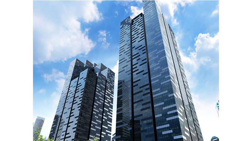 MITSUBISHI & CO. (ASIA PACIFIC) PTE. LTD.