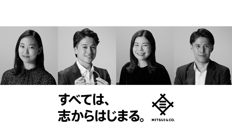 Branding website