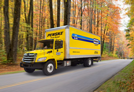 A PTL truck