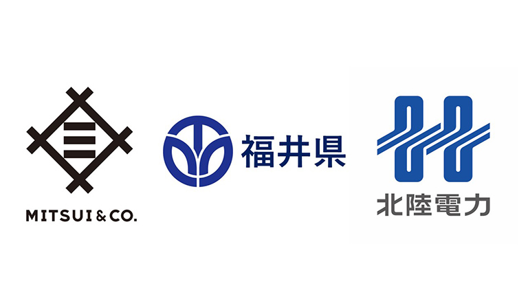 各社ロゴ